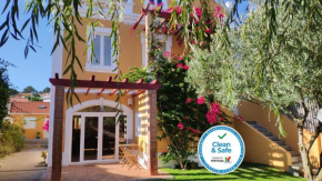 Casa da Foz - Charming House near beach and lagoon for families and groups